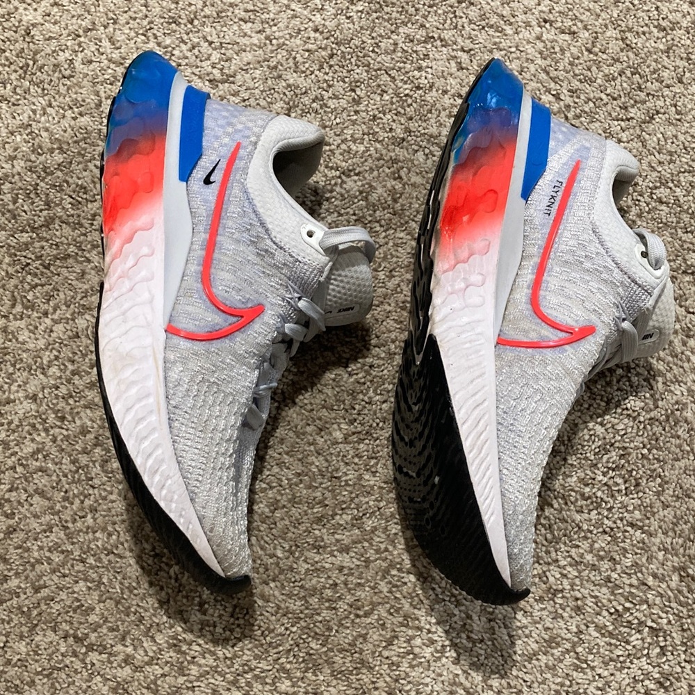 Nike React Infinity Flyknit - image 4